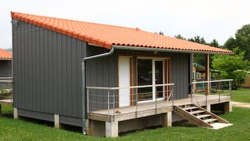 Chalet (HQE 40m²)