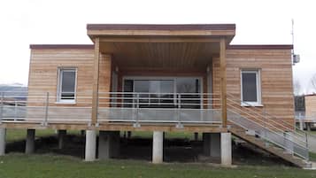 Cottage, 2 Bedrooms