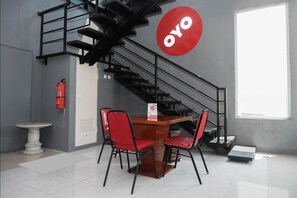 Interior - OYO 682 Ceria Homestay Syariah (Semarang)