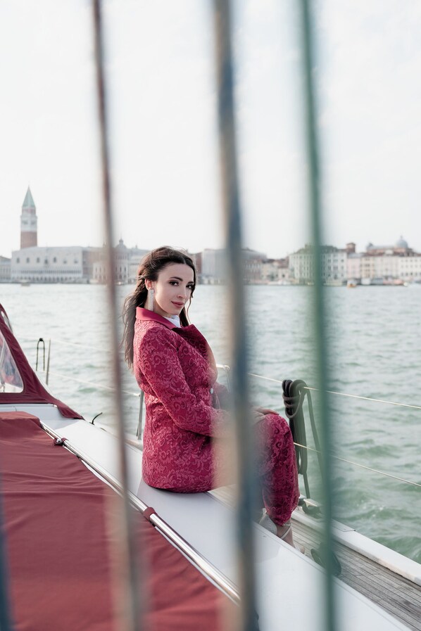 Exterior - Emotions Experience (Venice)