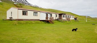 Sólbrekka Guesthouse
