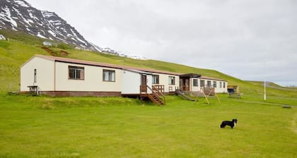 Sólbrekka Guesthouse