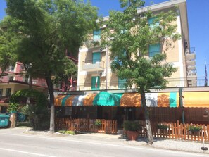 Exterior - Hotel Mirage (Jesolo)