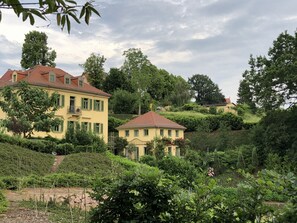 Exterior - Rebenhaus Meißen (Meissen)