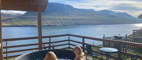 Cottage, 1 Bedroom | Terrace/patio