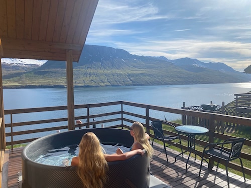 Sólbrekka Holiday Homes