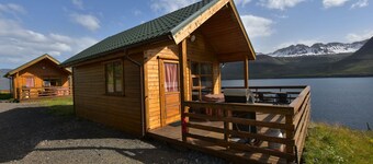 Sólbrekka Holiday Homes