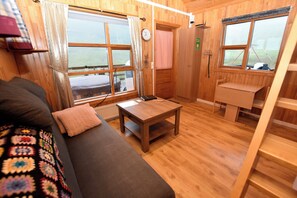 Interior - Sólbrekka Holiday Homes (Fjardabyggd)