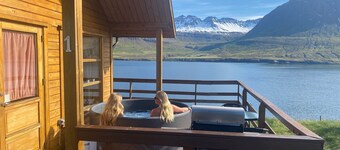 Sólbrekka Holiday Homes