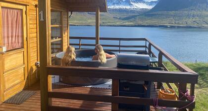 SĂłlbrekka Holiday Homes