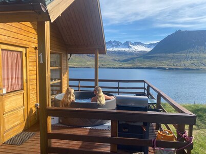 Sólbrekka Holiday Homes