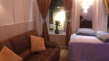 Apartemen | Interior