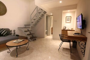 Signature Duplex