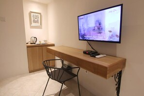 Signature Duplex | Televisyen