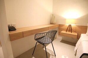 Deluxe Double Room | View from room