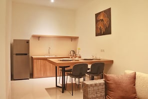 Suite junior | Servicio a la habitación