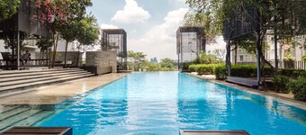 PJ8 Service Suites at Petaling Jaya