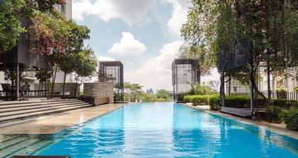 PJ8 Service Suites at Petaling Jaya