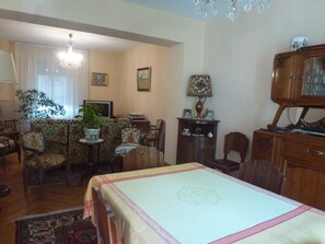Restauration
