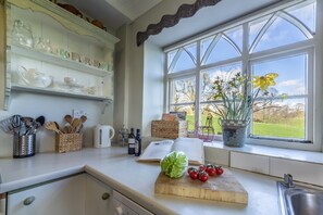 Private kitchen - The Presbytery (Colchester)
