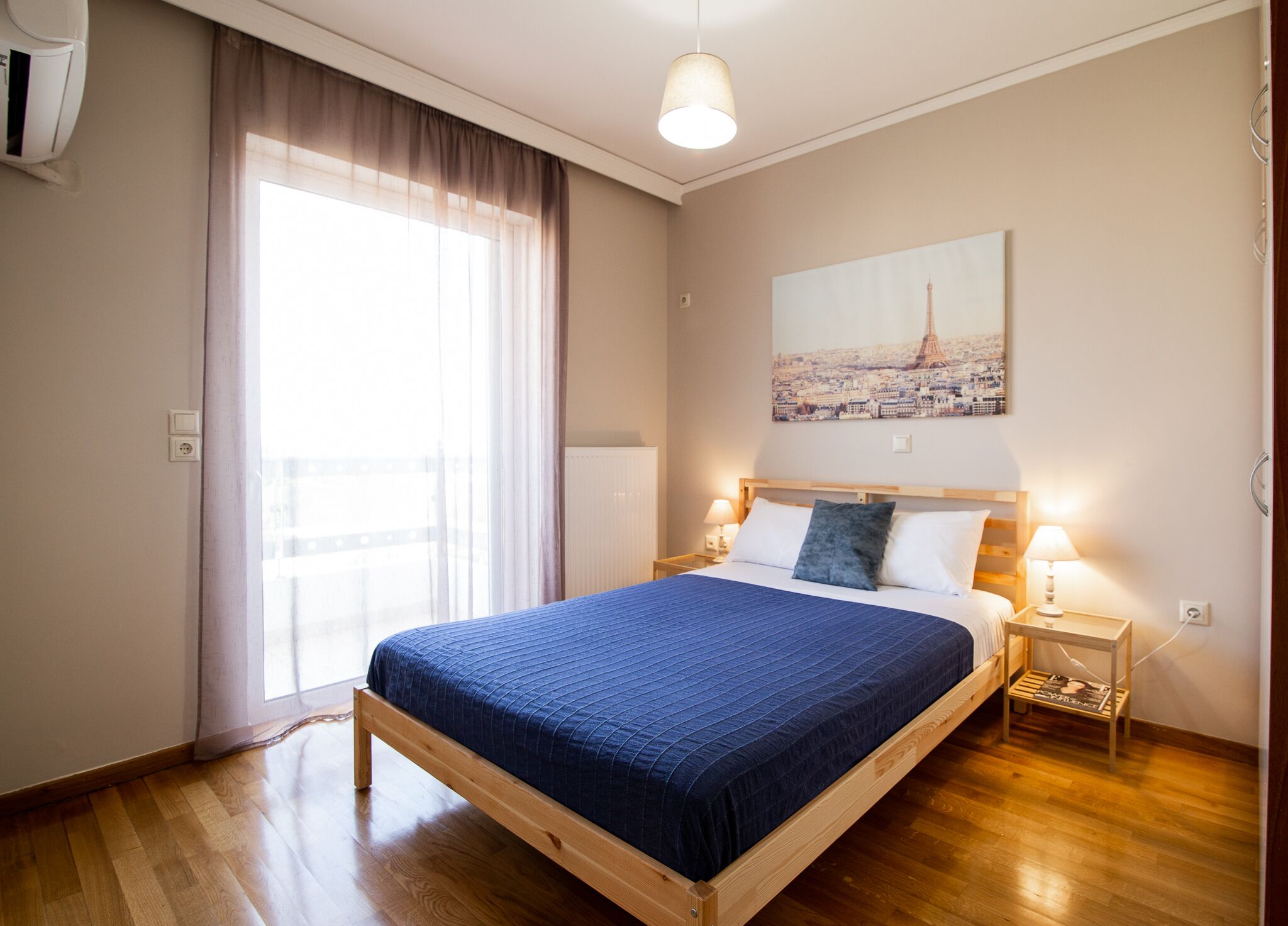 apartment, 3 bedrooms | 3 bedrooms, memory-foam beds, individually decorated