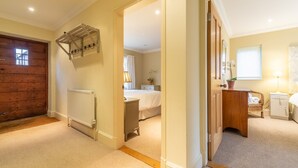 Cottage, 3 phòng ngủ | Bàn ủi/dụng cụ ủi quần áo, nôi (giường cho trẻ sơ sinh) miễn phí 