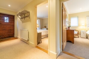 Cottage, 3 phòng ngủ | Bàn ủi/dụng cụ ủi quần áo, nôi (giường cho trẻ sơ sinh) miễn phí