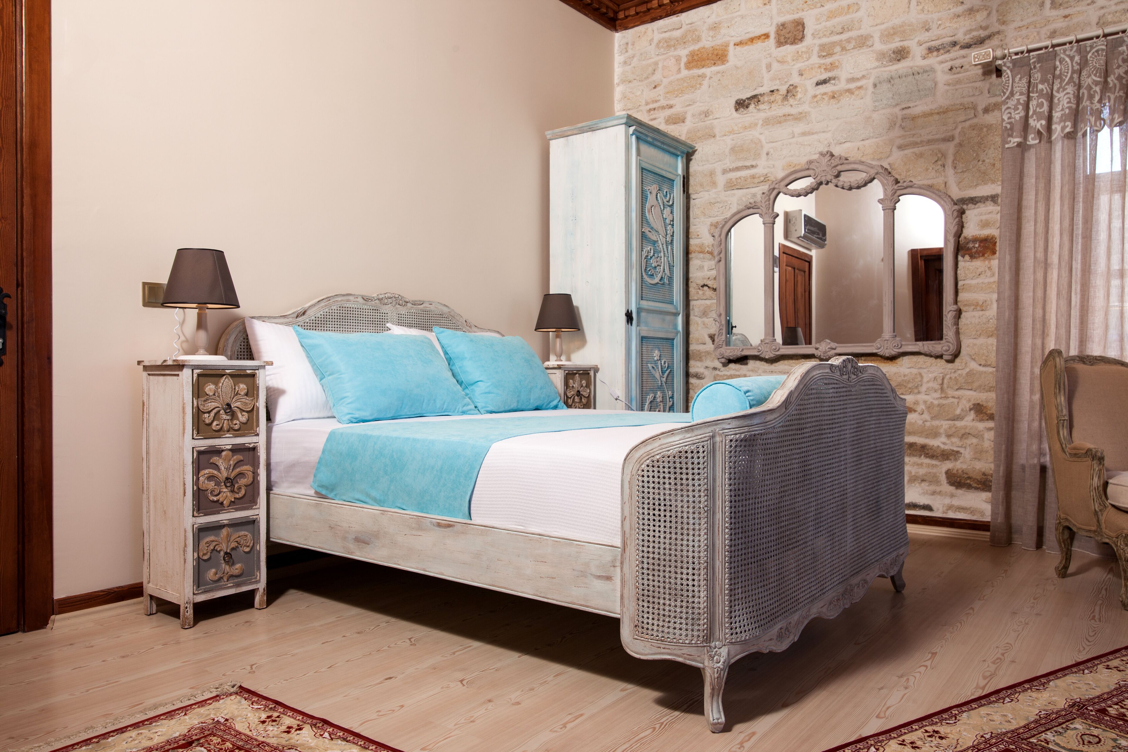 superior triple room | minibar, free wifi, bed sheets