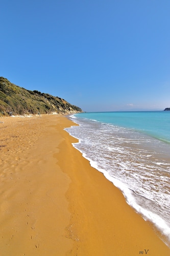 Villa Ela vacation apartment Leon