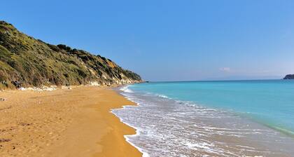 Villa Ela vacation apartment Leon