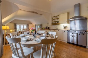 Ferienhaus, 3 Schlafzimmer | Eigene Küche