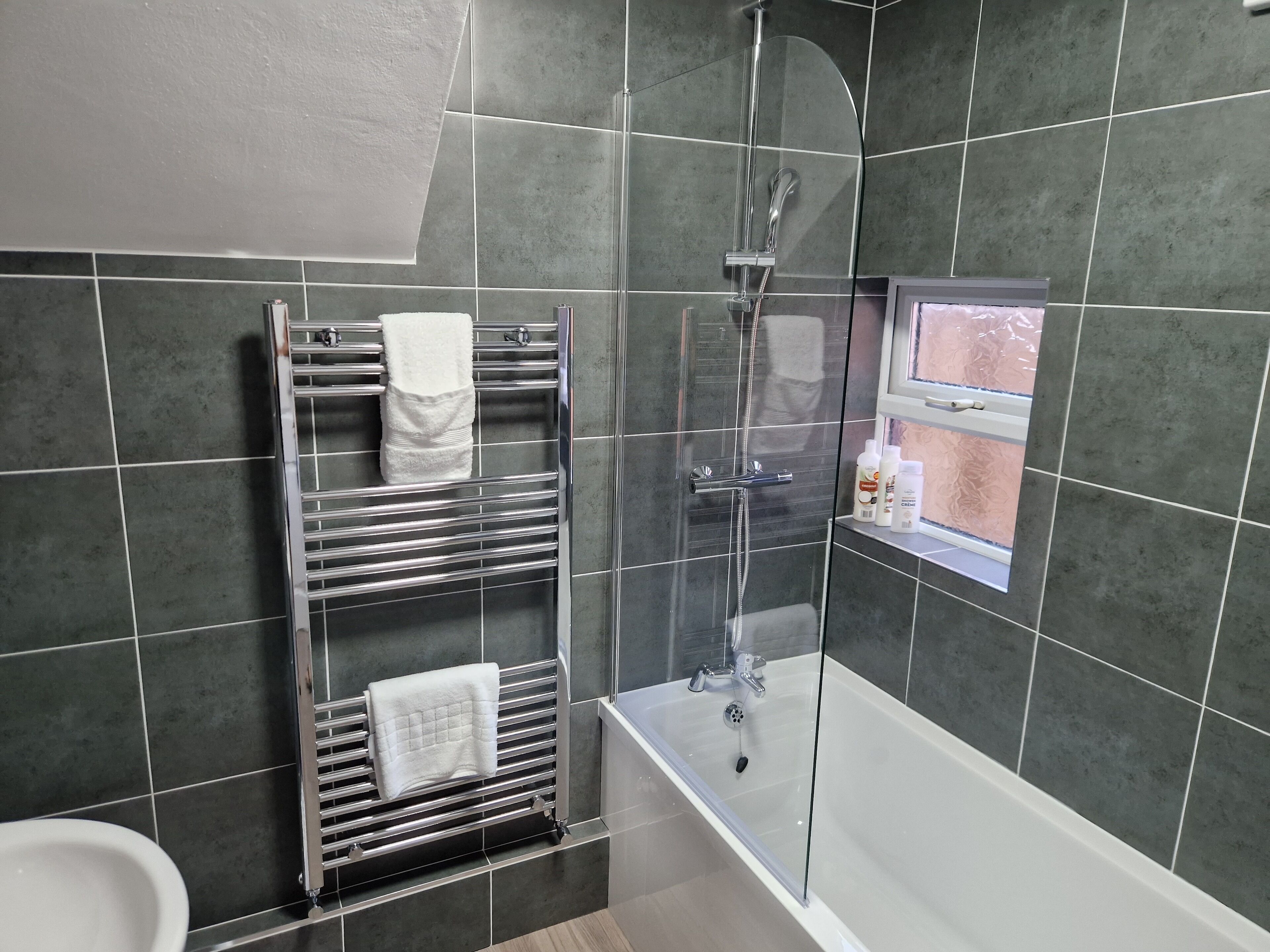Apartment | Bathroom