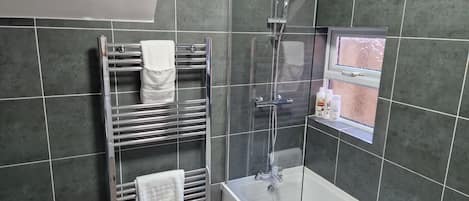 Appartement | Salle de bain