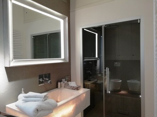 Casa Clarignano: Stunning 2 Bedroom Apartment in Montefalco
