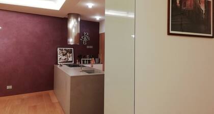 Casa Clarignano: Stunning 2 Bedroom Apartment in Montefalco