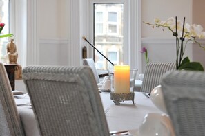 Restaurant - Apple Tree Guest House (Bath)