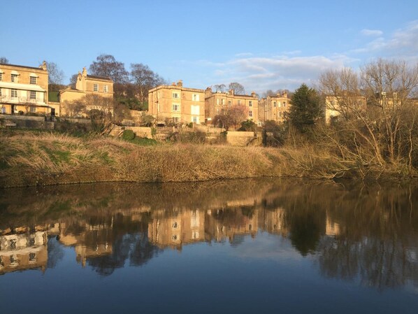 Miscellaneous - Apple Tree Guest House (Bath)