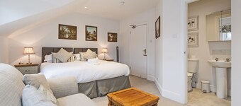 Apple Tree Guest House