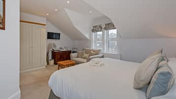 Bramley | Iron/ironing board, free WiFi, bed sheets