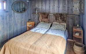 4 bedrooms - Awesome home in Rendalen with kitchen (Rendalen)