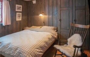 4 Schlafzimmer