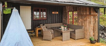 Awesome home in Rendalen with kitchen
