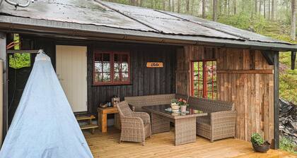 Awesome home in Rendalen with kitchen