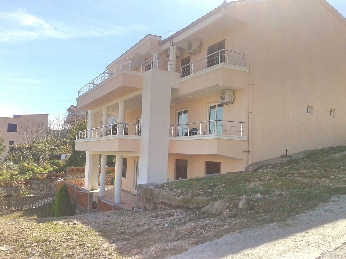 Image de profil de l’hôte