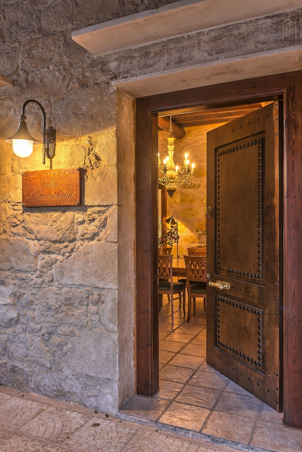 Intérieur