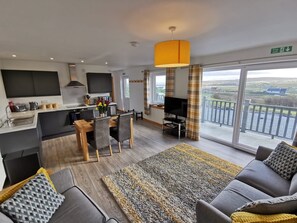 Ferienhaus, 1 Schlafzimmer