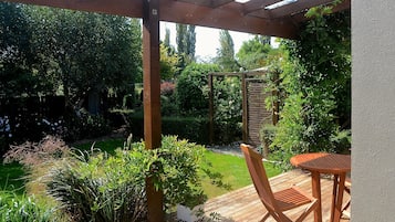 Terras