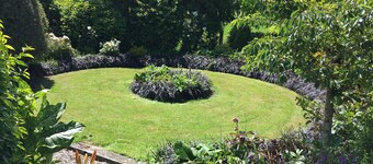 Highlands on Homestead -Tranquil rural property only minutes from town 