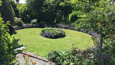 Highlands on Homestead -Tranquil rural property only minutes from town 