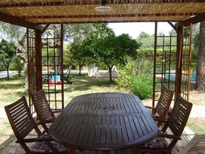Free daily continental breakfast - B&B dal Barbarossa (Vasto)